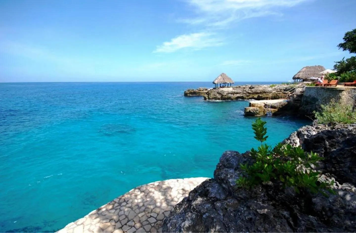 Tensing Pen Hotel Negril