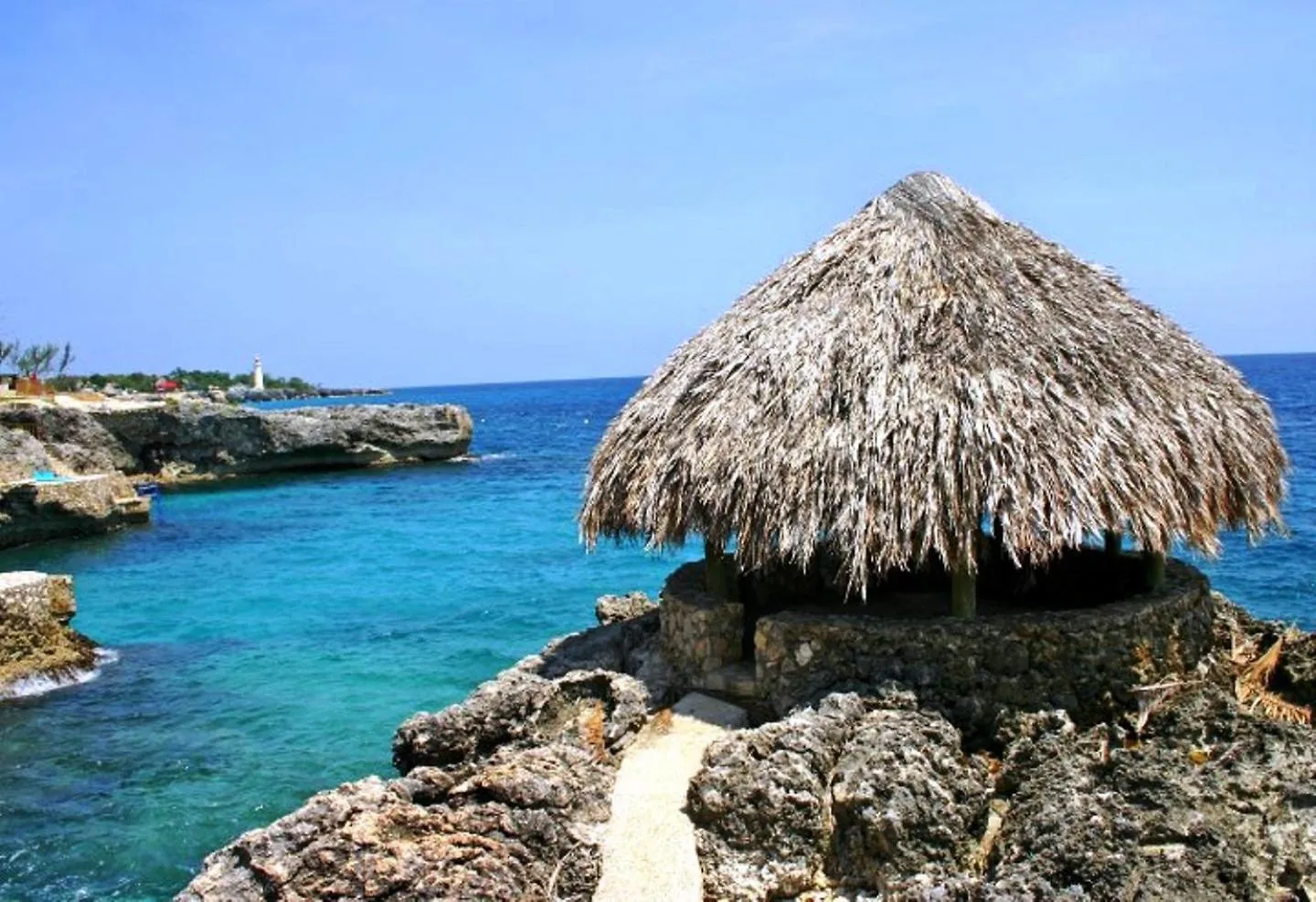 Tensing Pen Hotel Negril