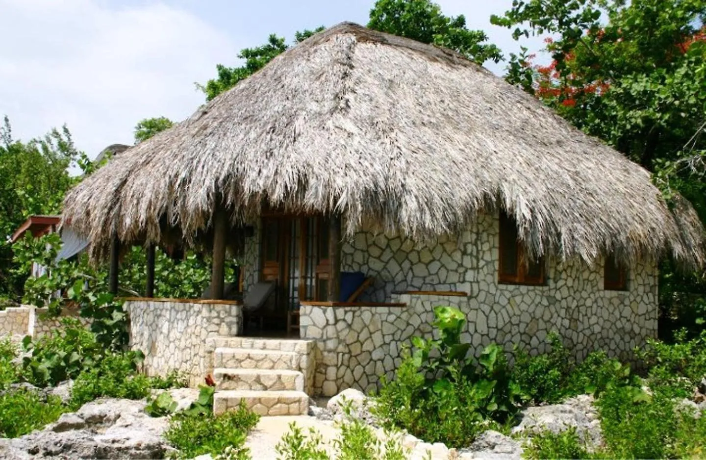 Tensing Pen Hotel Negril Jamaica