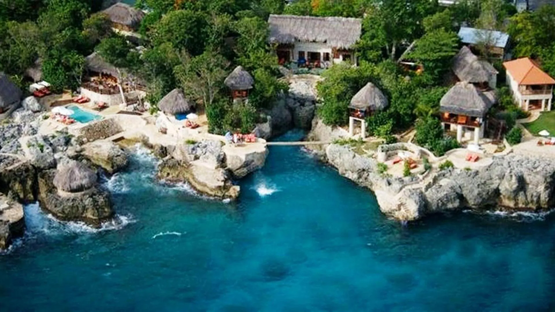 Tensing Pen Hotel Negril