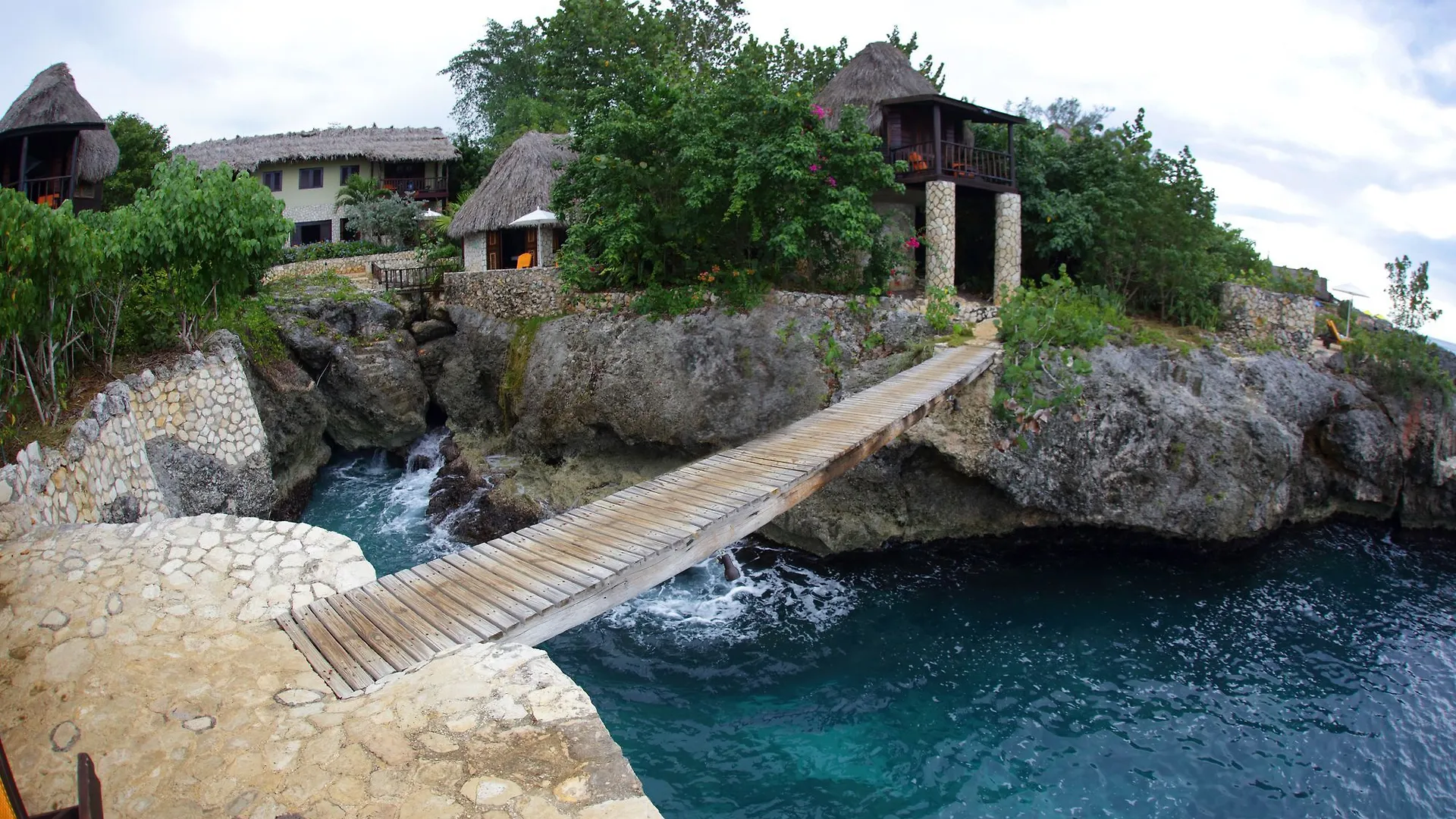 ****  Tensing Pen Hotel Negril Jamaica