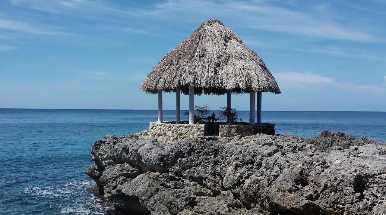 Tensing Pen Hotel Negril Jamaica