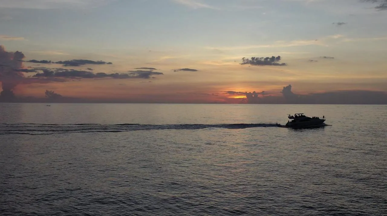 Tensing Pen Hotel Negril