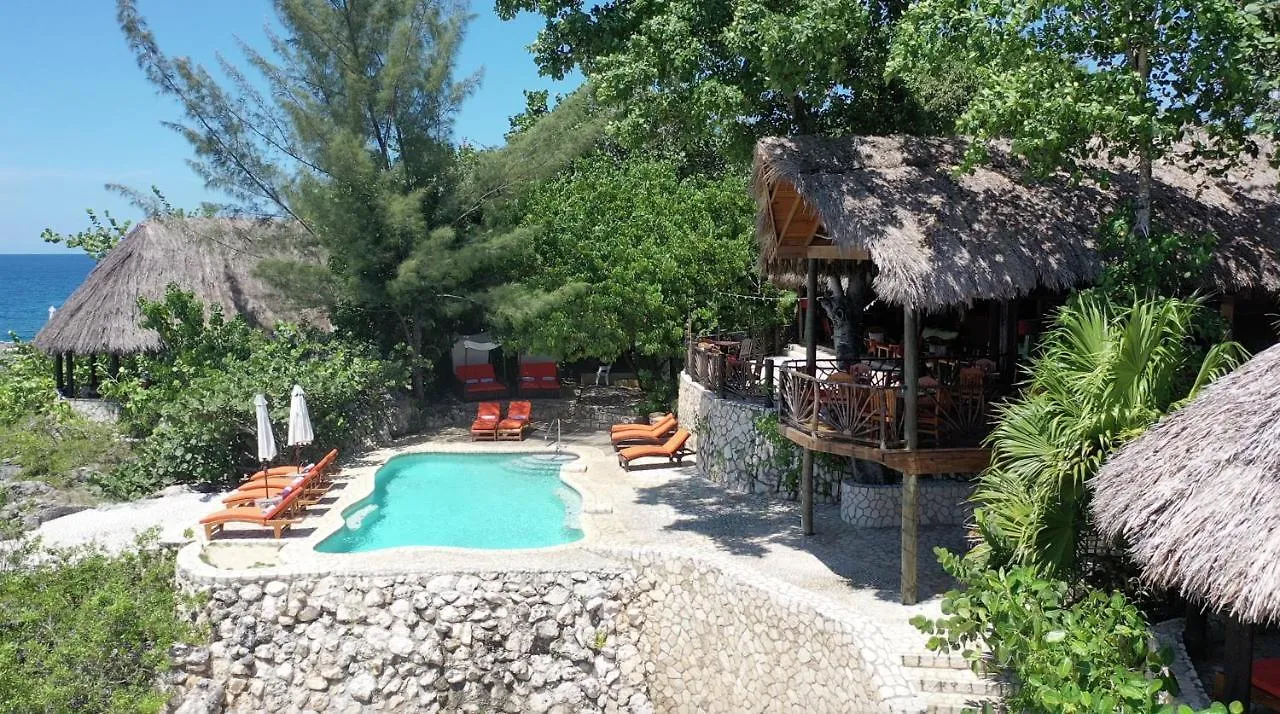 Tensing Pen Hotel Negril