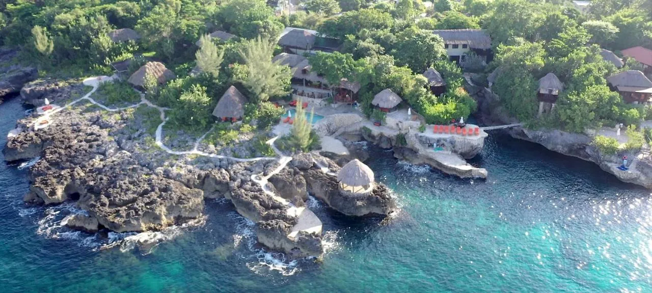 Tensing Pen Hotel Negril