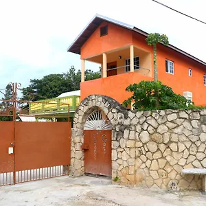 Guest house Stoney Gate